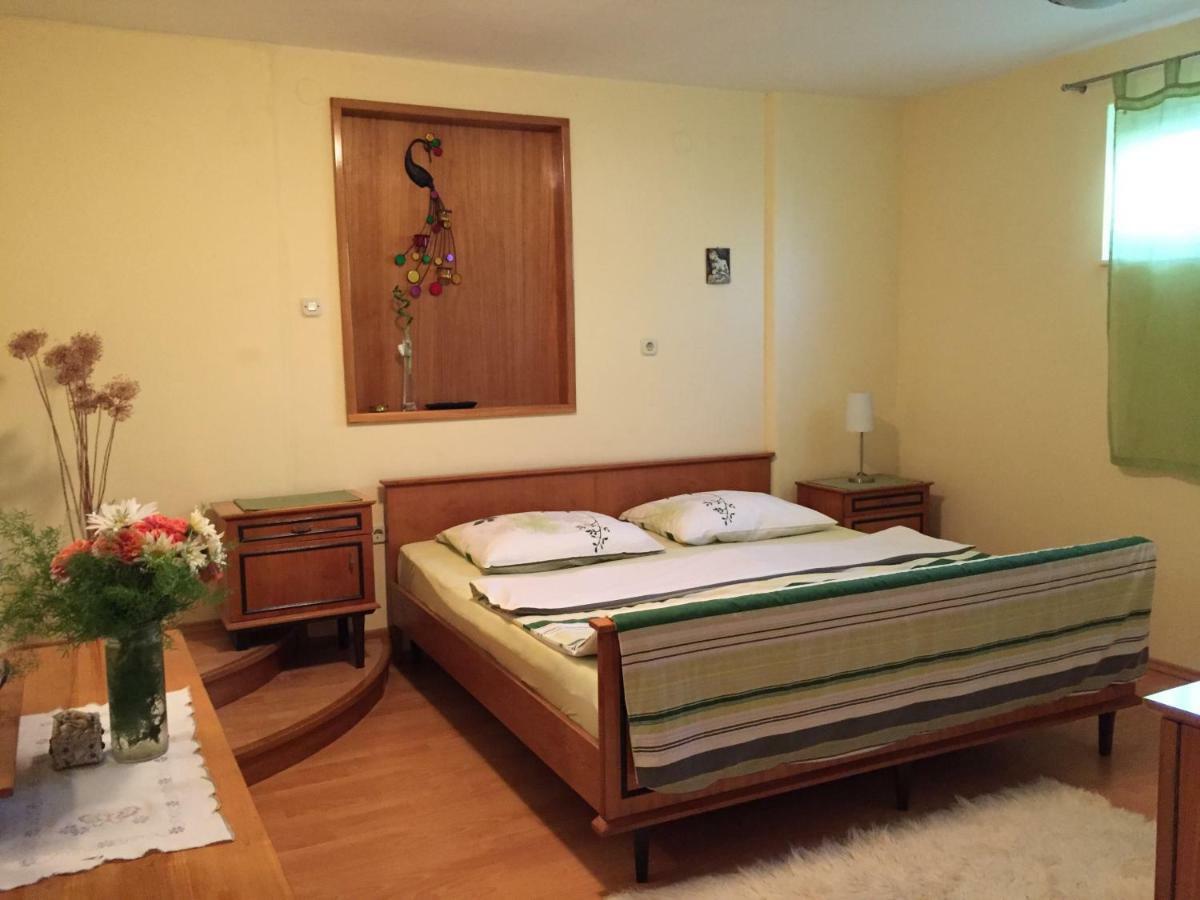 Apartment Popona Zadar Extérieur photo