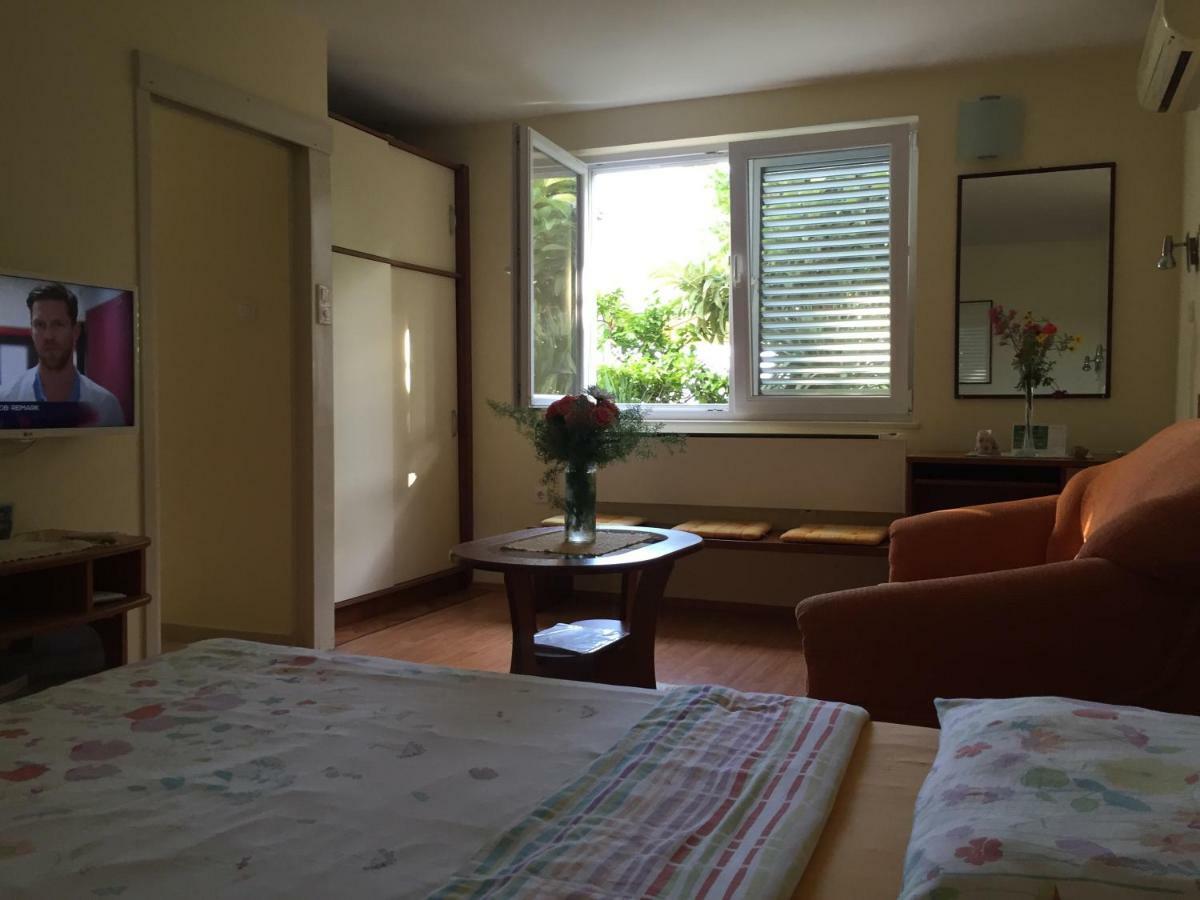 Apartment Popona Zadar Extérieur photo