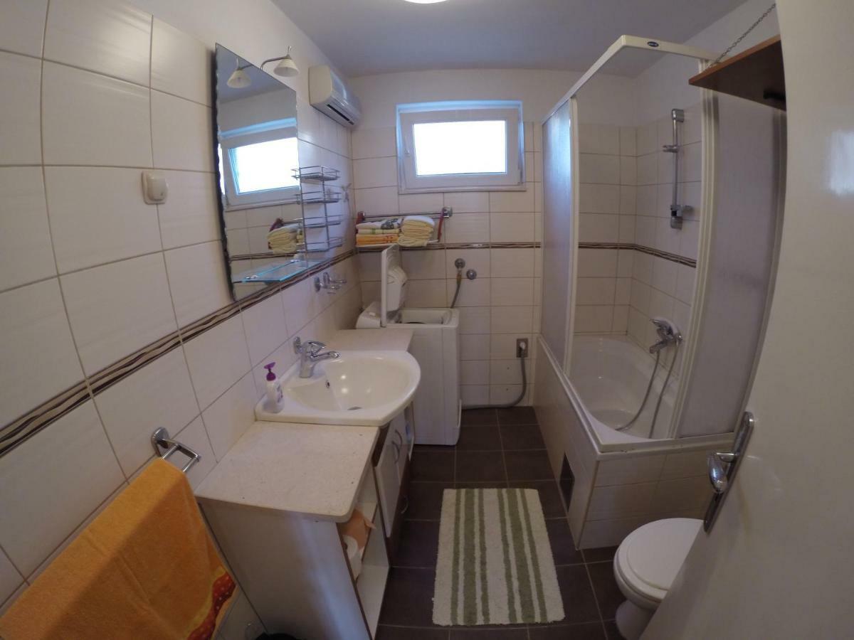 Apartment Popona Zadar Extérieur photo