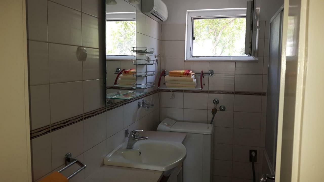 Apartment Popona Zadar Extérieur photo