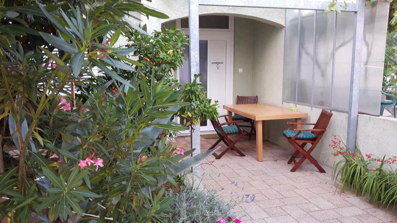 Apartment Popona Zadar Extérieur photo