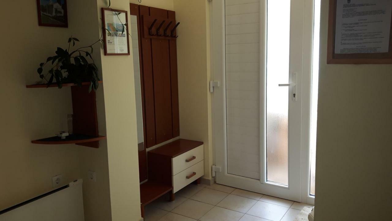 Apartment Popona Zadar Extérieur photo