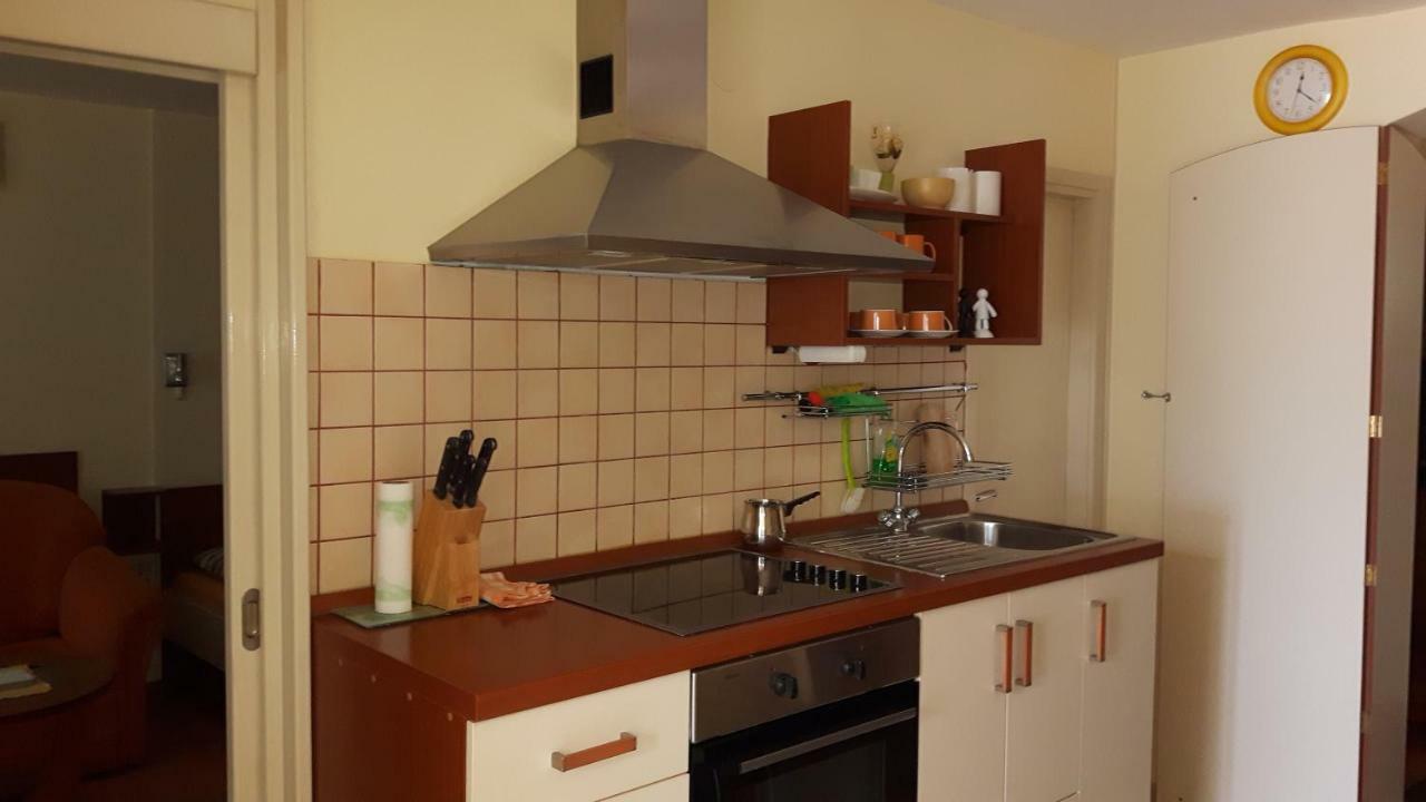 Apartment Popona Zadar Extérieur photo