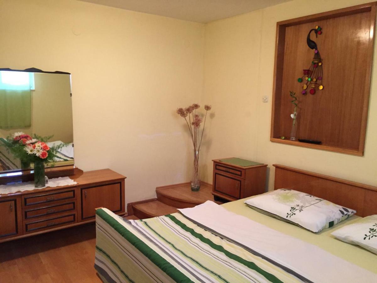 Apartment Popona Zadar Extérieur photo