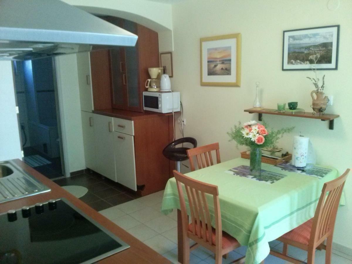 Apartment Popona Zadar Extérieur photo
