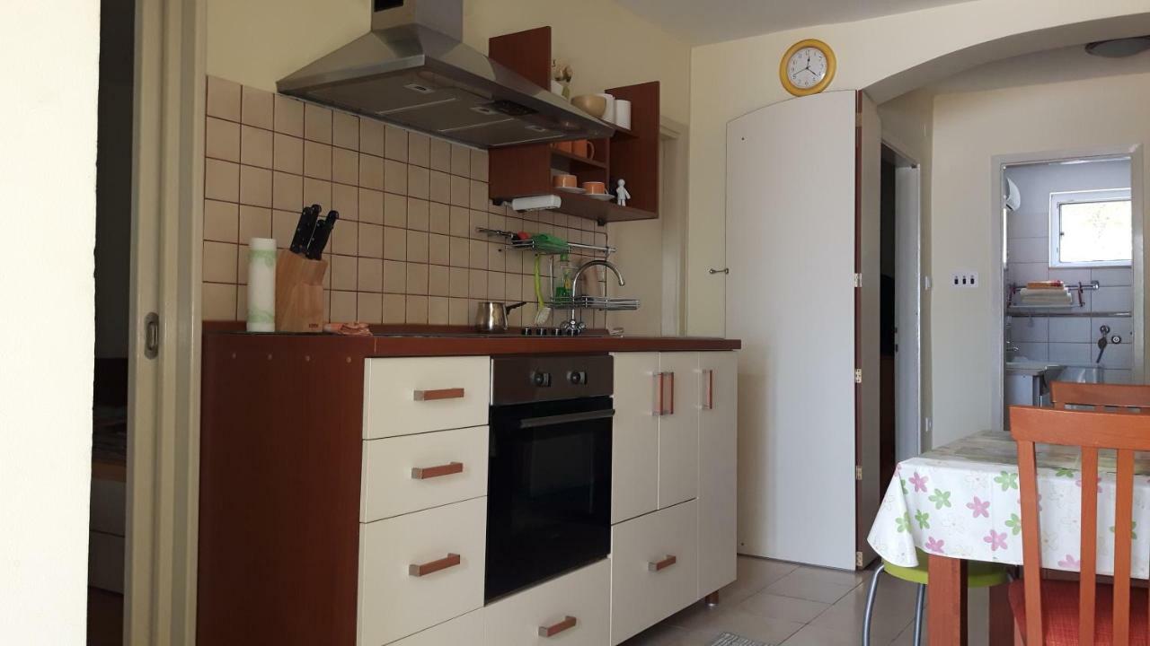 Apartment Popona Zadar Extérieur photo